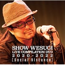 SHOW WESUGI ELECTRIC TOUR 2018-2019 THE MORTAL (初回限定盤) [DVD] Amazon.co.jp: SHOW WESUGI ELECTRIC TOUR 2018-2019 THE MORTAL (通常